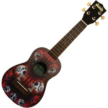 KALA Ukadelic Soprano