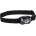 Mil-Tec LED CREE XPE Челник, черен (15168002)