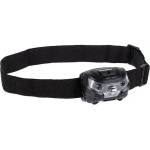 Mil-Tec LED CREE XPE Челник, черен (15168002)