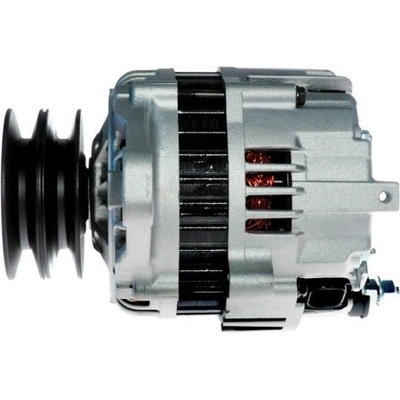 Alternátor HELLA 8EL 011 711-711