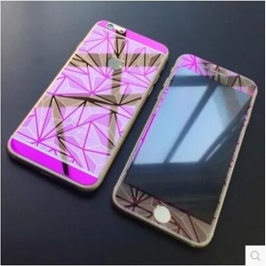 Apple iPhone 6/6S Diamond Glass Back