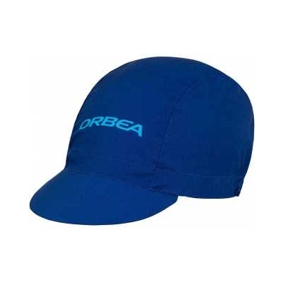 Шапка Orbea Hiru Racing Cap Azurite
