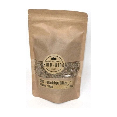 Smo-King Podpalovací bylinky švestka 100 g