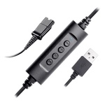 Estillo Кабел Addasound QD - USB 4NB907871 (4NB907871) - caretech