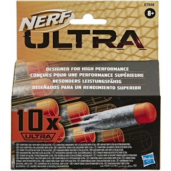 Nerf Ultra 45 šipek
