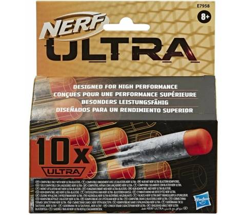 Nerf Ultra 45 šipek