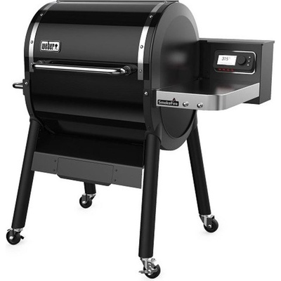 Weber SmokeFire EX4 GBS – Zboží Dáma