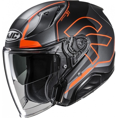 HJC RPHA 31 DEREEN