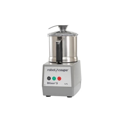 Robot Coupe BLIXER STOLNÍ 3 D