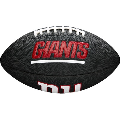 Wilson Mini nfl team soft touch fb bl ng
