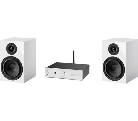 Pro-ject Easy Set