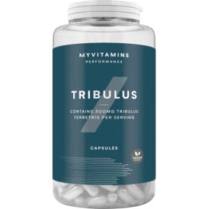 MyProtein Tribulus Pro 95% Saponins [270 капсули]