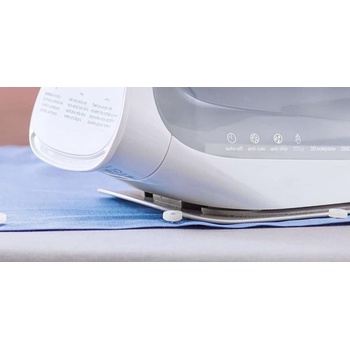 Image 1 of Braun SI7149WB TexStyle 7