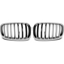 TUNING-TEC Predná maska, BMW X5, E70, 2006-2013