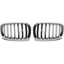 TUNING-TEC Predná maska, BMW X5, E70, 2006-2013
