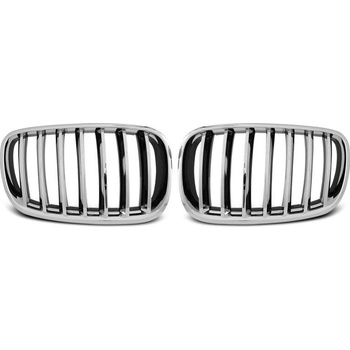 TUNING-TEC Predná maska, BMW X5, E70, 2006-2013
