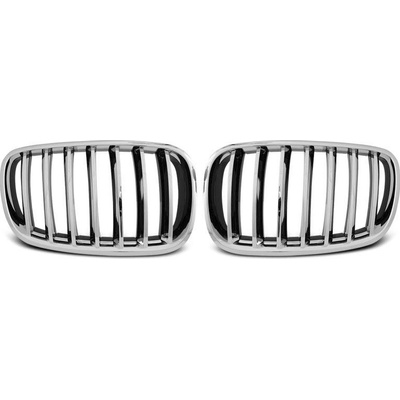 TUNING-TEC Predná maska, BMW X5, E70, 2006-2013