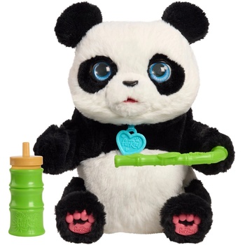 Coca Cola Company Just Play FurReal - Coco De Rollende Panda (272-28166) (272-28166)