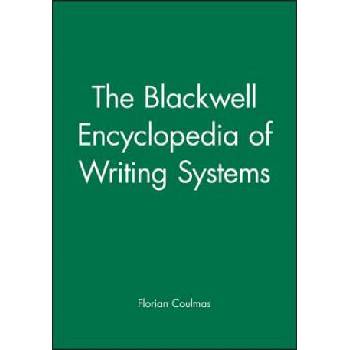 Image 1 of Blackwell Encyclopedia of Writing Systems