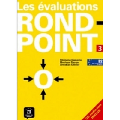 Rond point 3 évaluations Matériel phocopiable