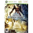Hry na Xbox 360 Infinite Undiscovery