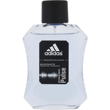 adidas Dynamic Pulse toaletná voda pánska 100 ml