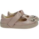 Mrugała balerína TOLA kitty rosa lesk 2180/5-44