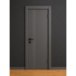 ADS Doors Интериорна врата Rome- антрацит (цена без монтаж)