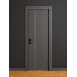 ADS Doors Интериорна врата Rome- антрацит (цена без монтаж)