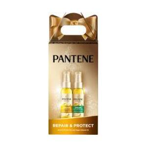Pantene Repairing oil 2 x 100 ml
