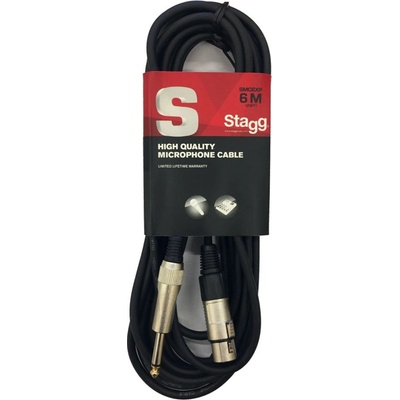 Stagg SMC6XP – Sleviste.cz