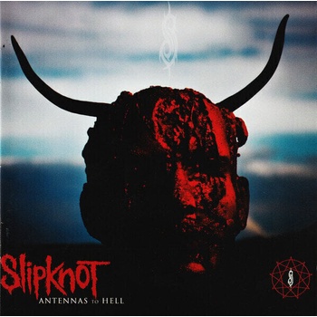 Slipknot - Antennas To Hell (CD) (0016861763725)