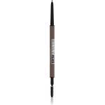 Maybelline new york Express Brow автоматичен молив за вежди цвят Deep Brown 9 гр