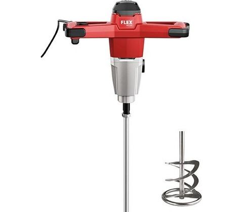 Flex MXE 1202 plus SR2 140