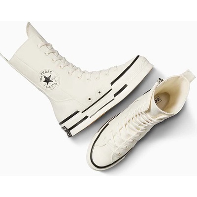Converse Високи кецове Converse Chuck 70 Plus Xhi (A08261C)