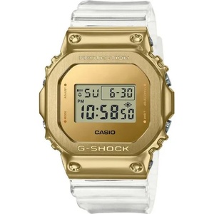 Casio GM-5600SG-9ER Часовници