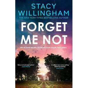 Forget Me Not (ISBN: 9780008595722)