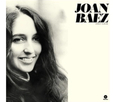 Joan Baez Joan Baez