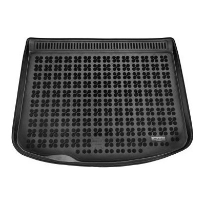Rezaw-Plast Гумена стелка за багажник за Mazda 3 (2003 - 2013) Hatchback with small spare tire - Rezaw Plast