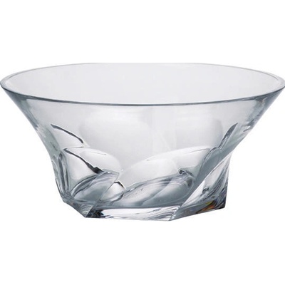 Bohemia Crystal miska Apollo 280 mm