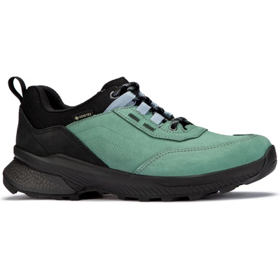 Hanwag Дамски мултиспорт обувки Hanwag Women's Fortavo Low SF Extra GTX Multisport shoes - Mint / Asphalt - размер 41, 5 (EU) (122-1437-0218)