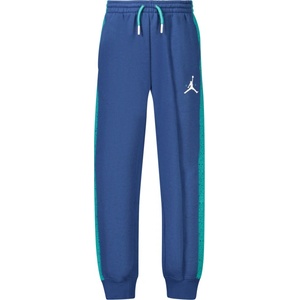 Nike Мъжки дълъг спортен панталон jordan, Размер 13-15a, Цвят Синьо (95b783_blfrenbl)
