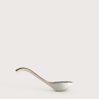 Keramická lžíce SALADO na ramen 762987