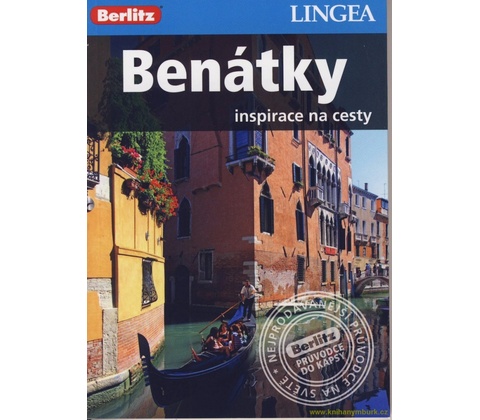 Benátky