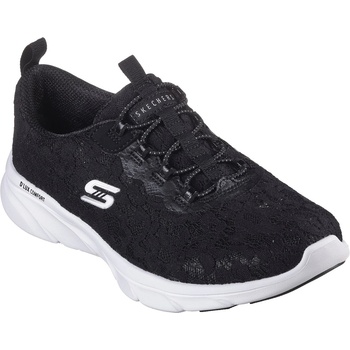 Skechers Маратонки Skechers Women's DL Comfort Slip On Trainers - Multi