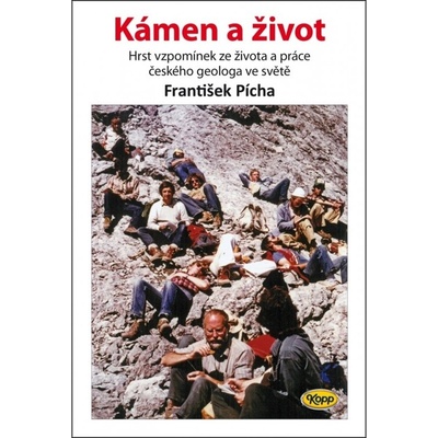 Kámen a život