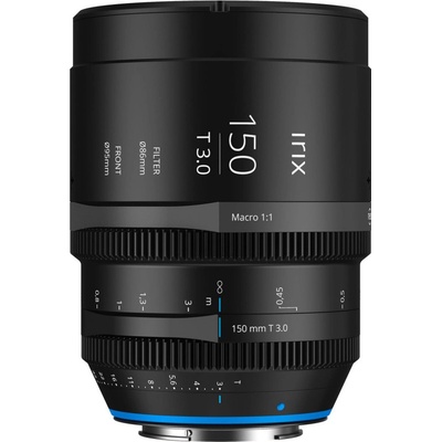 IRIX 150mm T3 Macro Cine Canon RF