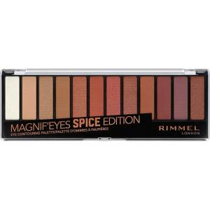 Rimmel Magnif'eyes Eyeshadow Сенки за очи 14, 2g