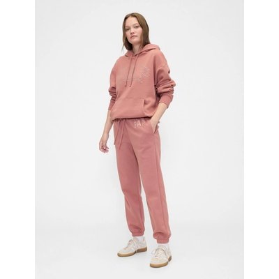 GAP Dámské Tepláky s logem 873023-14