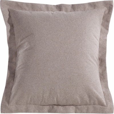 Takoy LIDIA z úpletu s dekoratívnym lemom-HF-410651 40 x 40 cm